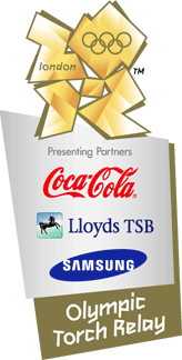 2012 Olympic torch relay