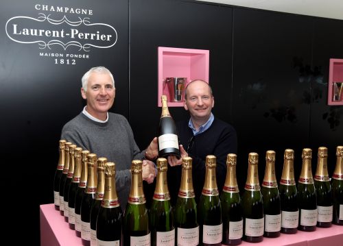 The Barclays Scottish Open - Day One