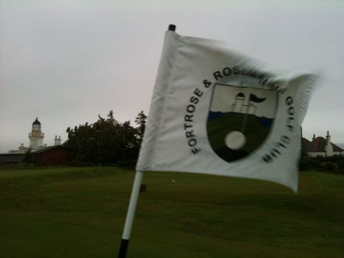 Still a bit windy (red)