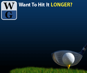 Drive for Show, Putt for Dough!