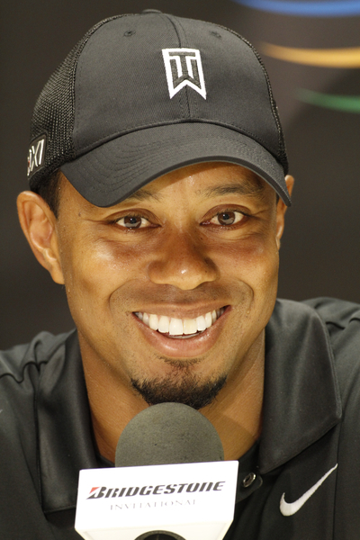 2011 WGC Bridgestone Invitational