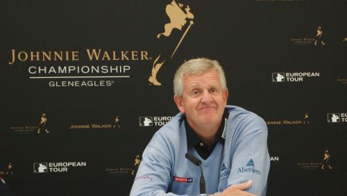 Colin Montgomerie - 2011 J W C