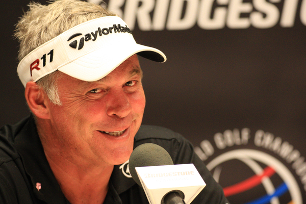 Darren Clarke 2011 WGC Bridgestone (2)