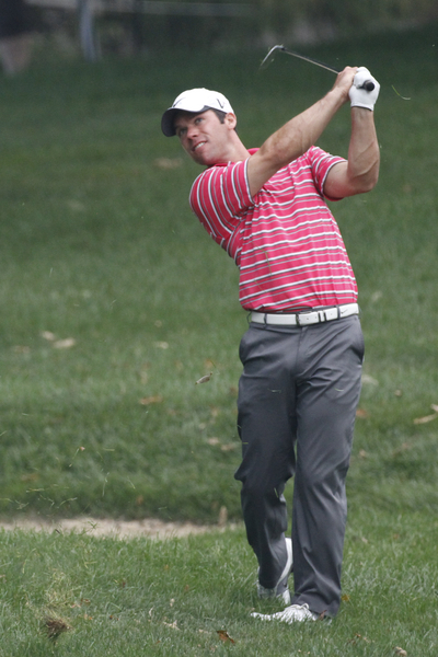 Paul Casey
