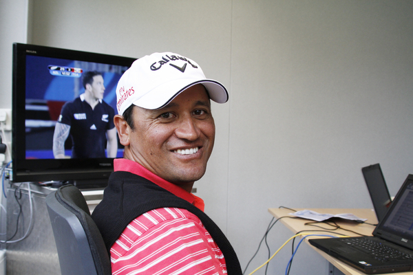 KLM Dutch Open 2011