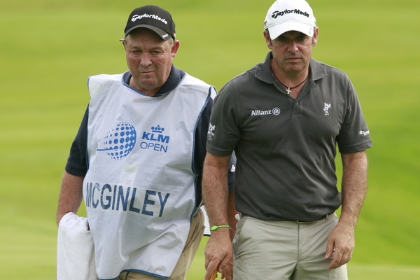KLM Dutch Open 2011