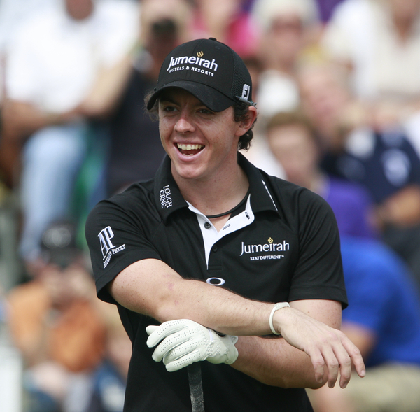 KLM Dutch Open 2011