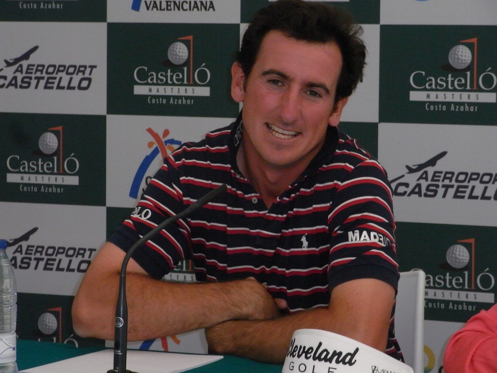 Gonzalo Fernandez-Castano