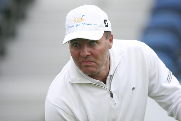 KLM Dutch Open 2011