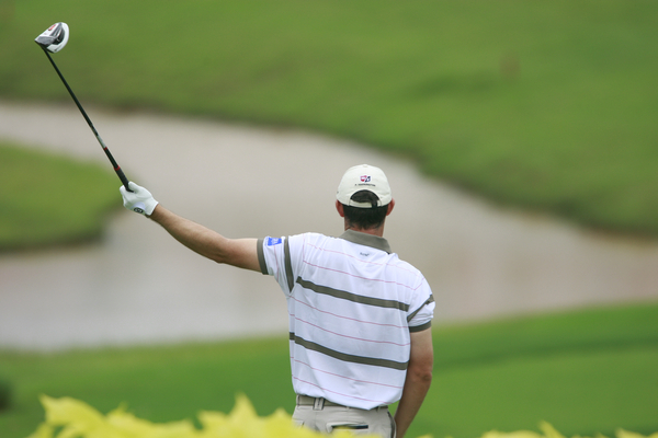 Iskandar Johor Open 2011