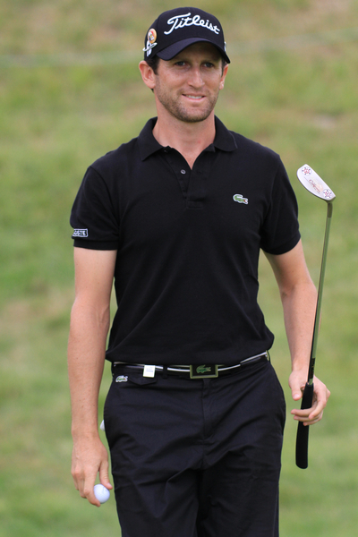 Alstom Open de France at .Golf National St Quentin en Yvelines, Paris France