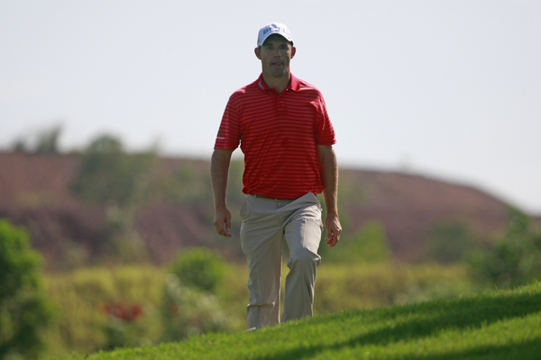 Iskandar Johor Open 2011