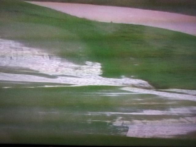 Rain day three 2011 Iskandar Johor Open (1) red