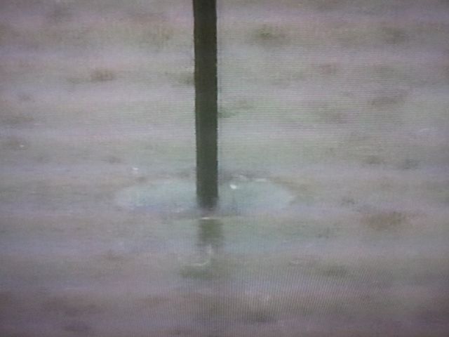 Rain day three 2011 Iskandar Johor Open (4) red