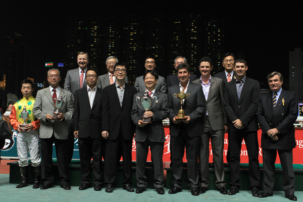 Race Night 2011 UBS Hong Kong (2)
