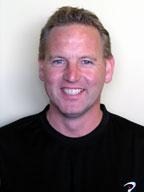 Ramsay McMaster headshot