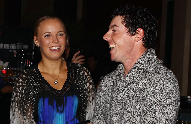 rory-mcilroy-and-caroline-wozniacki-348735704
