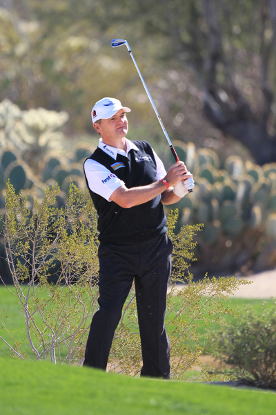 WGC - Accenture Match Play Championship