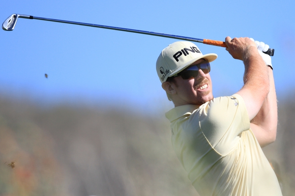 WGC - Accenture Match Play Championship