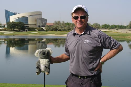 Al Badia Golf Club