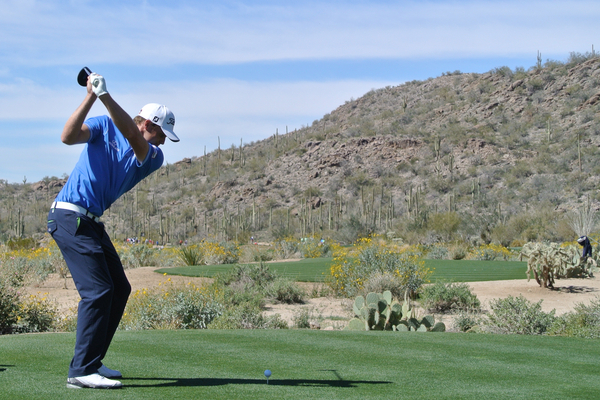 WGC - Accenture Match Play Championship