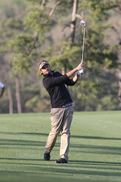 Victor Dubuisson