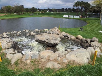 Back of 18th (red)