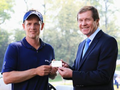BMW PGA Championships - Previews
