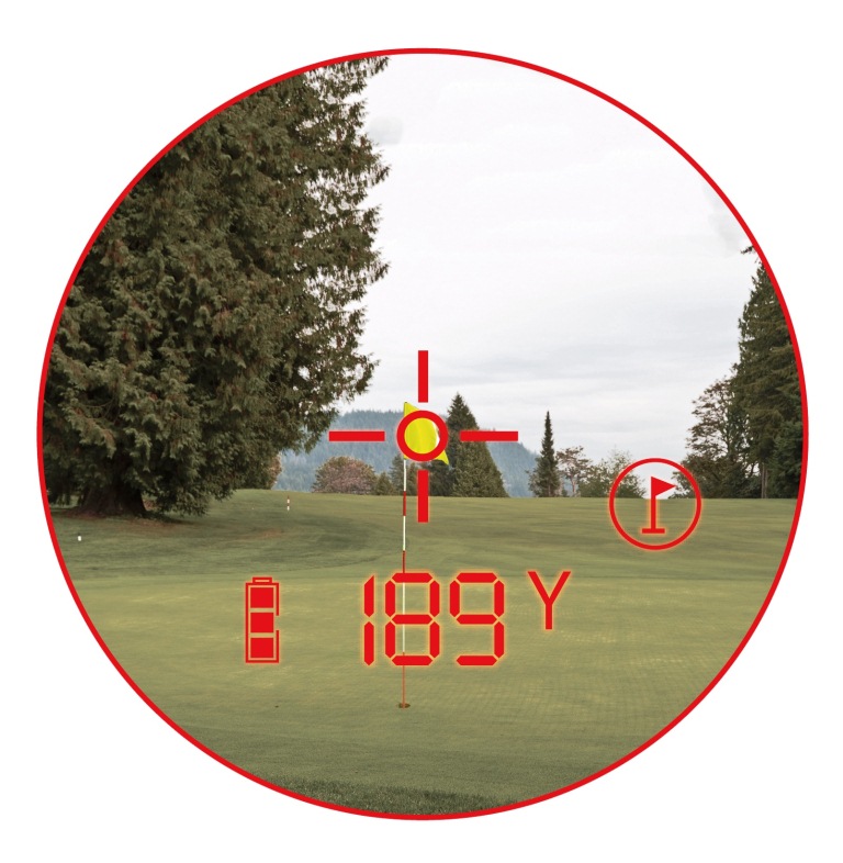 Bushnell Introduces Revolutionary Tour Z6 Laser Rangefinder | Golf, by