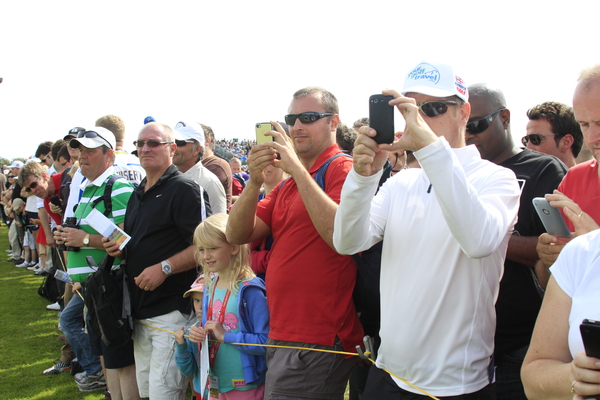 The Open Championship 2012