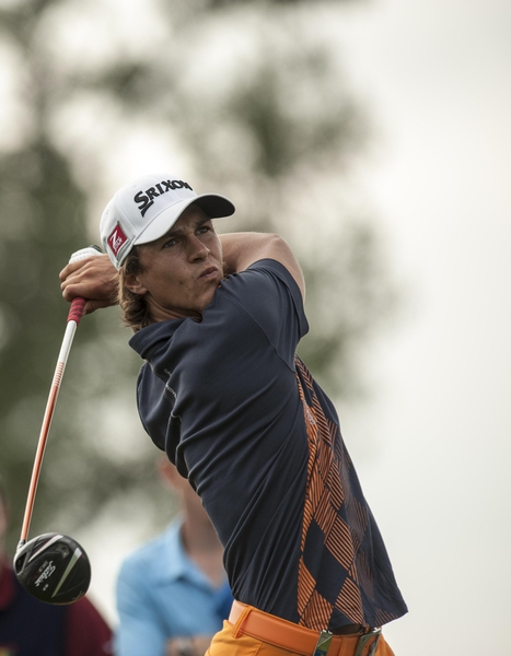 Thorbjorn Olesen