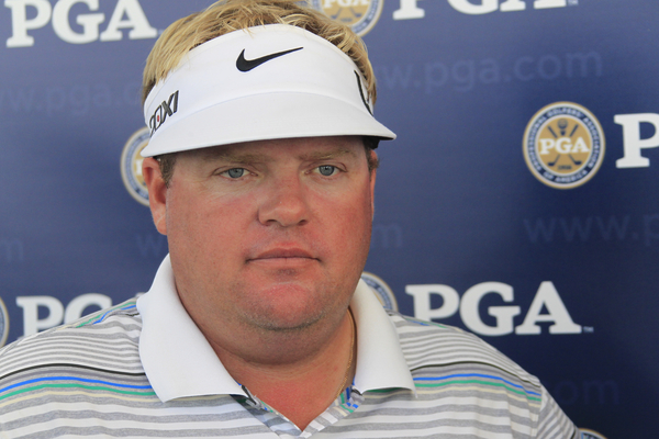 PGA Championship 2012