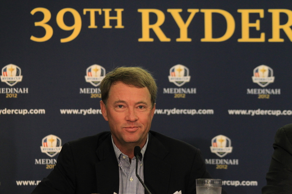 PGA Championship 2012