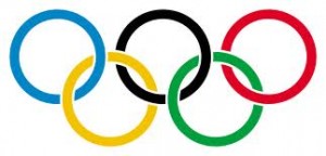 Olympic rings