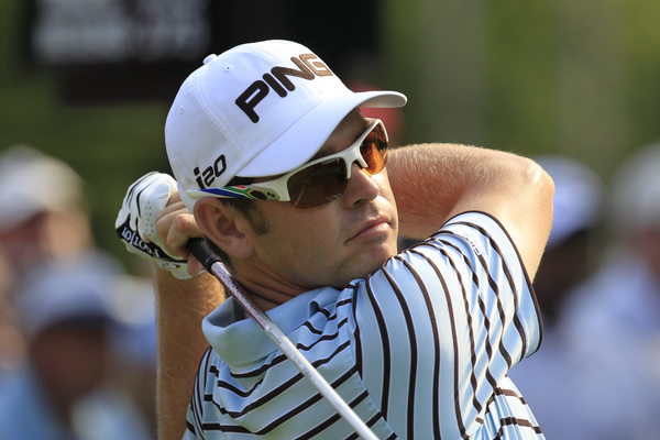 World Golf Championship Bridgestone Invitational 2012