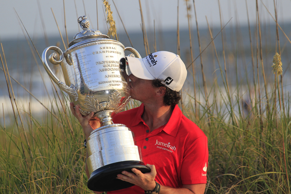 PGA Championship 2012