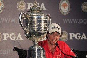 PGA Championship 2012