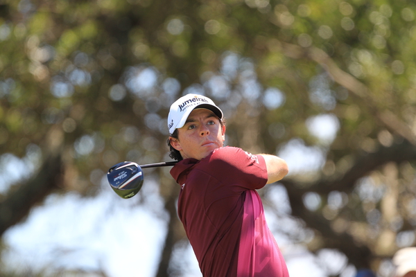 PGA Championship 2012