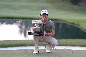UBS Hong Kong Open 2011