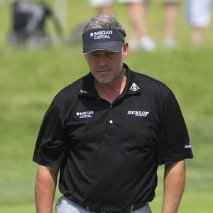 Darren Clarke