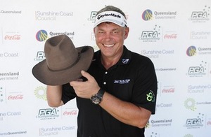 Australian PGA