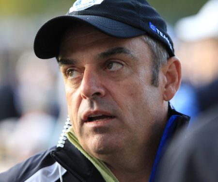 Paul McGinley (red)