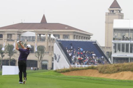 Peter Hanson 2012 BMW Masters (red_