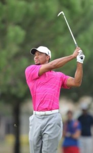 Fierce Turkey Storms Put Rory -v- Tiger Showdown On Hold. | Golf, by TourMiss