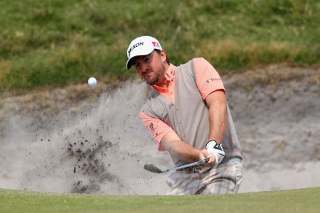 Graeme+McDowell+Australian+Masters+Preview (red)