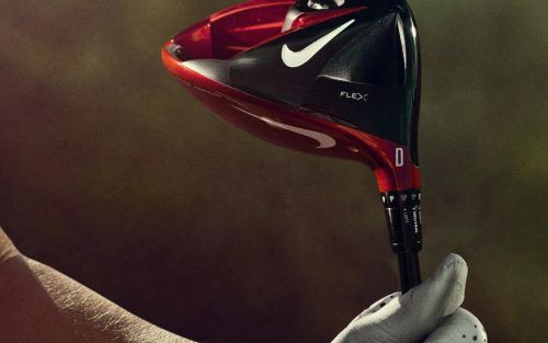 Nike Driver Unwrapped. | Golf 
