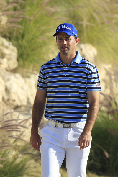 Commercial Bank Qatar Masters 2013