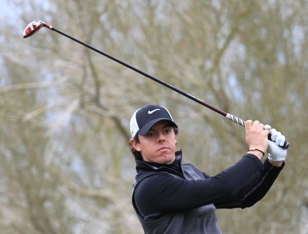 World No. 1 Rory McIlroy says PGA Tour should leave Rules of Golf to USGA and R & A. (Photo - www.golffile.ie)