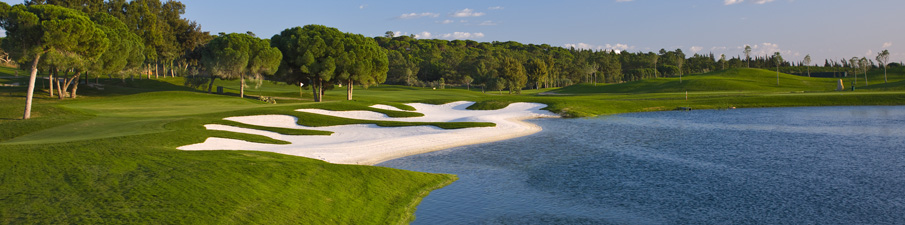 Monte da Quinta Resort, Portugal