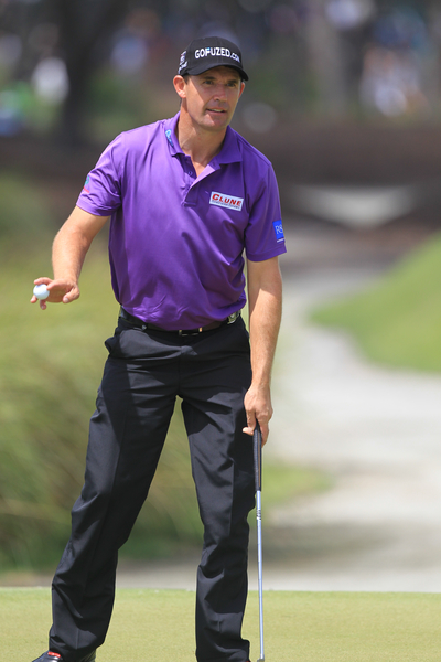 PGA Championship 2012